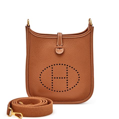 hermes evelyne tpm gold hardware|Hermes evelyne review.